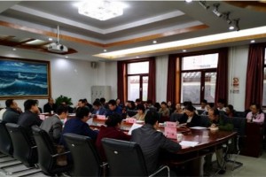 临床科研一体化助力重点学科建设
