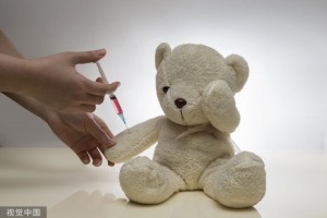 宝爸宝妈留意这一针麻疹疫苗千万不能省 宝爸宝妈留意这一针麻疹疫苗千万不能省