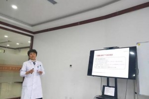 「健康讲座」我院高血压的防备和医治专题讲座满意闭幕 「健康讲座」我院高血压的防备和医治专题讲座满意闭幕