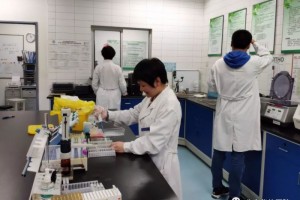 输血科面临突发紧迫用血多措并重保证供给 输血科面临突发紧迫用血多措并重保证供给
