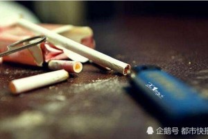 浙江一男人因抽烟失掉两个脚趾后仍是戒不掉再次面对截趾危险 浙江一男人因抽烟失掉两个脚趾后仍是戒不掉再次面对截趾危险