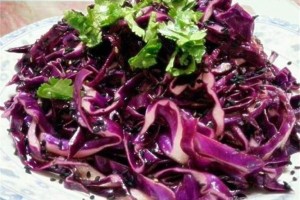 很有养分的3种食物排毒养颜推迟衰老早吃早好