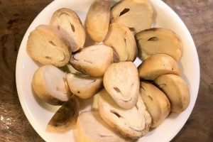 藏在身边的纯天然二甲双胍平常多吃点或助你平稳降血糖 藏在身边的纯天然二甲双胍平常多吃点或助你平稳降血糖