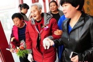 数千万失能白叟怎么照顾我国多行动缓解维护难题 数千万失能白叟怎么照顾我国多行动缓解维护难题