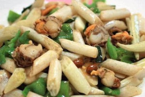 合适秋季吃的3种食物排毒养颜推迟变老有益健康 合适秋季吃的3种食物排毒养颜推迟变老有益健康