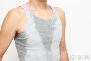 为什么有人汗味很重今日总算知道答案了 为什么有人汗味很重今日总算知道答案了