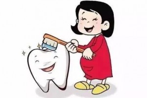 孕妇该怎样应对口腔问题 孕妇该怎样应对口腔问题