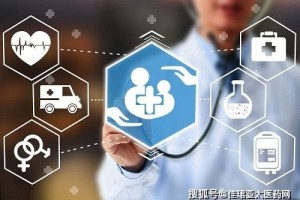 2019互联网+医疗健康排行榜发布开展前途广阔 2019互联网+医疗健康排行榜发布开展前途广阔