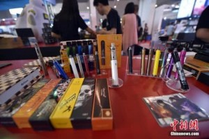 电子烟致病原因查明美疾控中心或与该物质有关 电子烟致病原因查明美疾控中心或与该物质有关