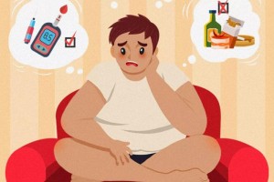 糖尿病的8站旅程你在第几站