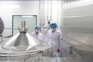 南京研制的我国首个医治艾滋病新药上市 南京研制的我国首个医治艾滋病新药上市