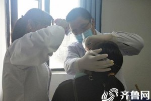 刘浩迫切需要协助藏族大众树立口腔卫生保健认识 刘浩迫切需要协助藏族大众树立口腔卫生保健认识