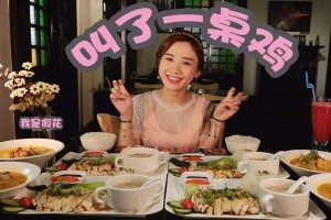 网红大胃王有多虚伪美食造假不算啥还有强行催吐的