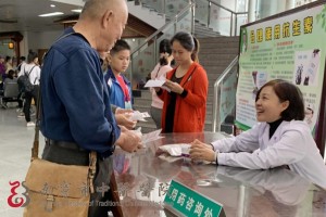 南宁市中医医院多渠道科普科学合理运用抗生素人人有责