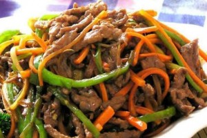 孩子常吃长大高个子肉嫩好吃养分丰厚有条件多做给孩子吃