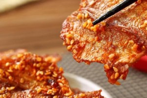 孩子食欲欠好不爱吃饭开胃鲜香的美食养分丰厚又健康很下饭