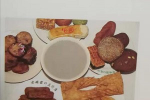 老磁器口豆浆店豆浆滋味为啥不一样少东家书里揭秘