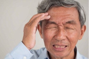 7类人群易被脑中风缠上若呈现5种症状或是中风离你不远了 7类人群易被脑中风缠上若呈现5种症状或是中风离你不远了