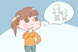 二胎家庭为啥妈妈总偏疼小的这4位妈妈的答复很实在了