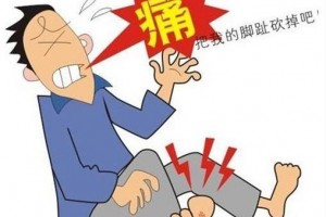 侯氏医馆痛风知识小科普