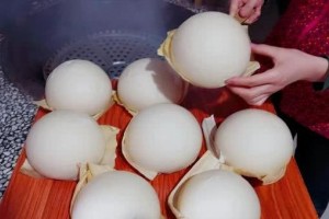 为啥你蒸的馒头没嚼劲本来少了这一步这样做比买的还好吃香 为啥你蒸的馒头没嚼劲本来少了这一步这样做比买的还好吃香