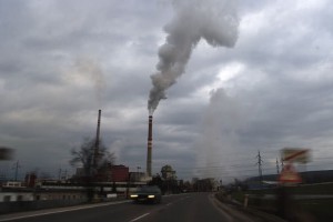 世界气象组织表明大气二氧化碳浓度到达人类前史最高记载水平 世界气象组织表明大气二氧化碳浓度到达人类前史最高记载水平