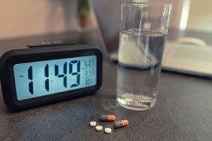 还在熬夜长时间睡眠不足多种疾病或找上门 还在熬夜长时间睡眠不足多种疾病或找上门