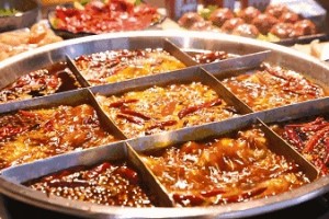 天冷就要吃火锅这么多种锅你吃过几种 天冷就要吃火锅这么多种锅你吃过几种