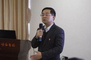 沟通医学印象科成功举行肿瘤印象学术办理研讨沟通会