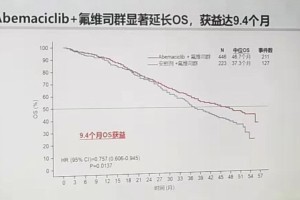 袁芃教授世界乳腺癌药物的最新研制发展