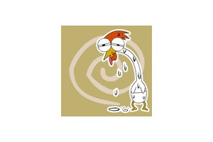 本来累分这么多种假如你有这症状得留意了……