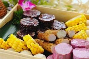 胃癌的饮食能够吃以下几种调配养分又可口