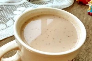 早餐喝牛奶不如给孩子喝它促进大脑发育头脑灵活成果好 早餐喝牛奶不如给孩子喝它促进大脑发育头脑灵活成果好