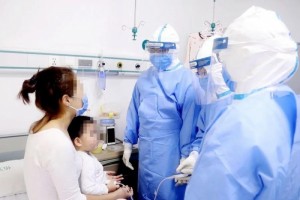 新冠肺炎佑安医院战疫日记我是流行症医师就要尽职尽责 新冠肺炎佑安医院战疫日记我是流行症医师就要尽职尽责