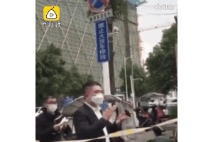 浙江新增7例意大利输入病例这个干部说话有水平 浙江新增7例意大利输入病例这个干部说话有水平