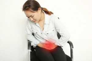 女性哪里色彩越黑阐明子宫毒素越多提示该排毒了自测一下 女性哪里色彩越黑阐明子宫毒素越多提示该排毒了自测一下