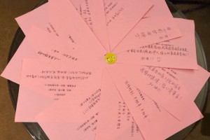 新冠肺炎北医三院战争日记北京炸酱面写给武汉热干面