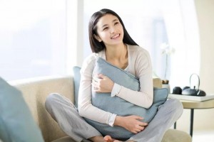 一旦查出乳腺增生多喝一水少吃二物做好三事会一点点变好