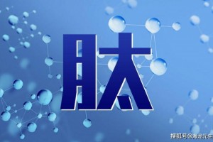 蛋白肽和蛋白粉的差异你必定要知道