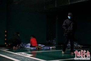 我是身份证号42最初的武汉人不是过街老鼠