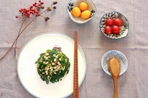 错过得等下一年这些东西现在最好吃
