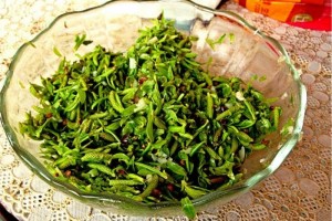 春天到白叟说食两芽吃三菜指的是哪些本来学识这么大 春天到白叟说食两芽吃三菜指的是哪些本来学识这么大