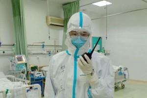【市中医一线】据守我在你身边 【市中医一线】据守我在你身边