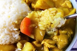 咖喱马铃薯鸡肉最简略做法不必腌制新手也能成功滋味不输饭馆 咖喱马铃薯鸡肉最简略做法不必腌制新手也能成功滋味不输饭馆