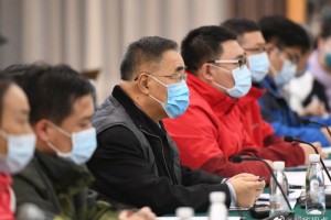 中医药抗疫参加度与广度史无前例 中医药抗疫参加度与广度史无前例