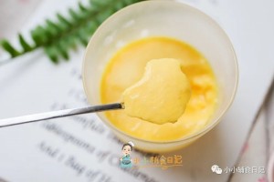 只需把握这4点嫩滑如布丁的蛋羹包你学会 只需把握这4点嫩滑如布丁的蛋羹包你学会