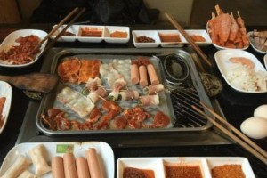 吃自助烤肉时假如连这个暗语都不明白服务员都会厌弃你 吃自助烤肉时假如连这个暗语都不明白服务员都会厌弃你
