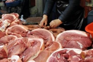 我国人是吃猪肉大户可三高患者能天天吃吗最重要的是吃得安全 我国人是吃猪肉大户可三高患者能天天吃吗最重要的是吃得安全