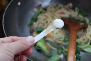 低钠盐是保命盐仍是送命盐营养师的确有人不适合吃 低钠盐是保命盐仍是送命盐营养师的确有人不适合吃