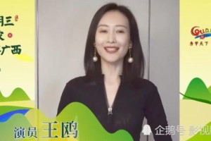 壮族三月三王鸥助家园扶贫从老友粉到五色糯米饭一个不少 壮族三月三王鸥助家园扶贫从老友粉到五色糯米饭一个不少